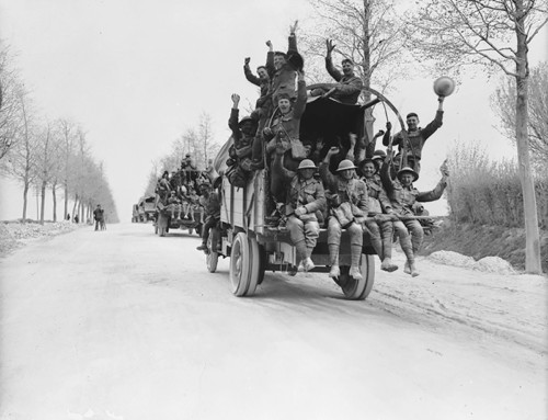 The Battle of Vimy Ridge and why it’s a big deal