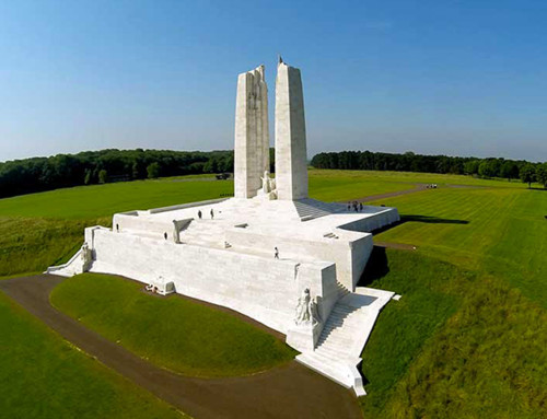 Vimy Ridge centennial stirring strong response in Sarnia