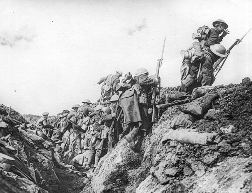 Vimy dinner to commemorate ‘the battle that forged a nation’